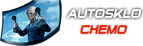 Logo Autosklo Chemo Logo Autosklo Chemo